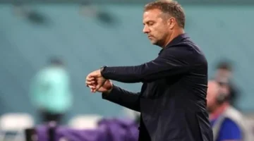 برشلونة يستهدف أراووحو الجديد لتعزيز خط الدفاع في 2026